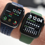 Huawei surpasses Apple to become the new leader in the smartwatch market