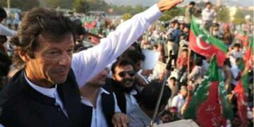 ‘PTI founder says no to any relief, vows to fight legal battle’