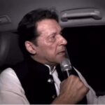 What is Imran Khan’s final trump card?