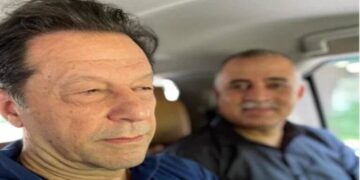 Will the EU terminate GSP+ agreement if Imran Khan sentenced in Al-Qadir Trust case?