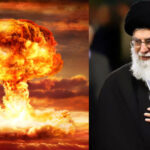 Is Iran preparing for a nuclear test this month?