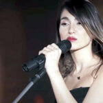 Iranian Singer Parastoo Ahmadi arrested for performing without Hijab in virtual concert