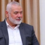 Who assassinated Ismail Haniyeh? Israel reveals the truth