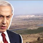 Israel plans to double population of occupied Golan