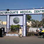 Jinnah Hospital Karachi successfully performs historic first knee cancer surgery