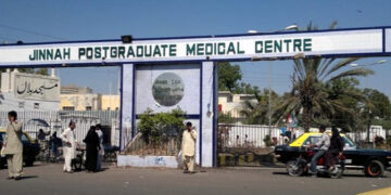 Jinnah Hospital Karachi successfully performs historic first knee cancer surgery