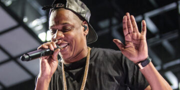 Jay Z and Diddy allegedly raped a minor girl as another celebrity watched: Lawsuit filed