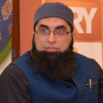 Junaid Jamshed remembered on 8th death anniversary