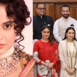Kangana Ranaut reacts to Kapoor family’s invite to PM Modi for Raj Kapoor Film Festival