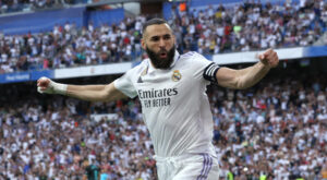 Karim Benzema considering retirement