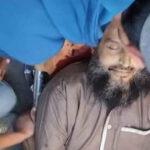 Who was Khalid Nabhan and why is he trending on social media?