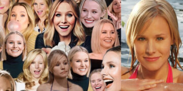 Kristen Bell to host 2025 SAG Awards, marking second time