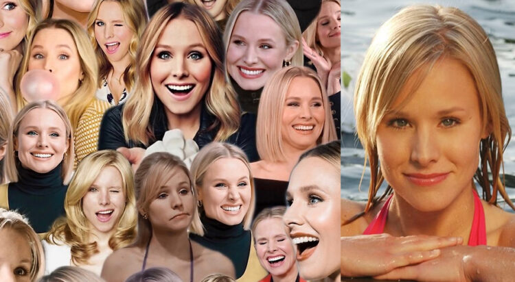 Kristen Bell to host 2025 SAG Awards, marking second time