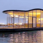 Will Lahore Canal Project include the city’s first floating restaurant?
