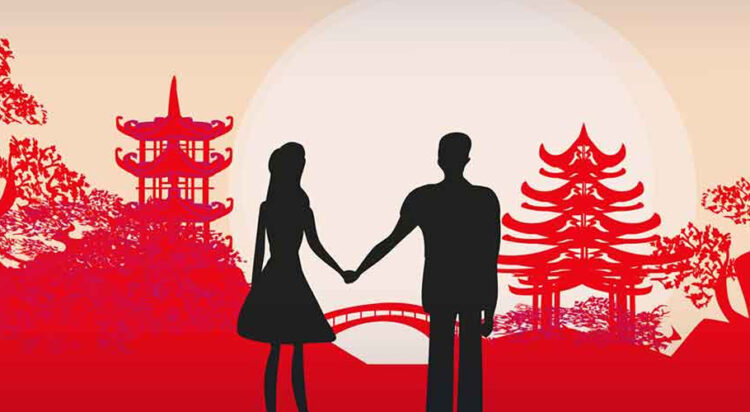 What is China’s ‘love education’?