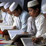 What is the Madrasah Bill?