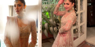 Mahira Khan stuns fans with her enchanting dance moves
