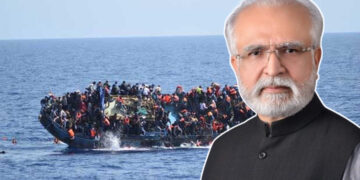 Mahmood Maulvi Expresses Regret Over Greece Boat Incident