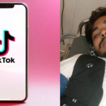 Man accidentally shoots himself while filming TikTok video