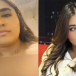 Manahil Malik reappears, claims viral video has made her stronger