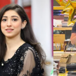 Mariyam Nafees responds to criticism over pregnancy photos