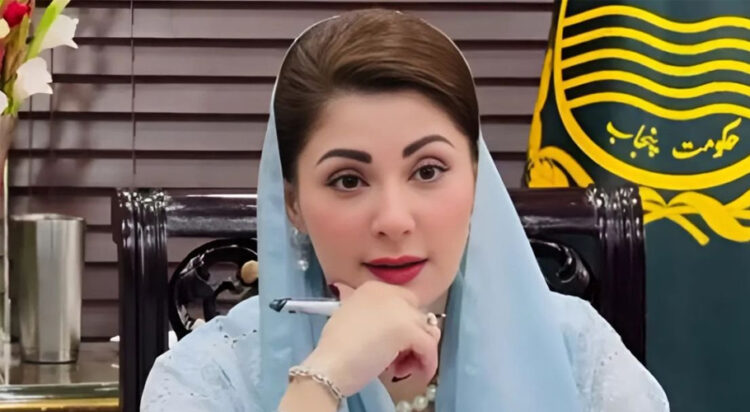 CM Maryam Nawaz Sharif Directs to Establish First of Its Kind ‘Sahulat-on-the-Go Bazaars’ Across Punjab