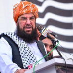JUI-F gives deadline for passing Madrasah Registration Bill