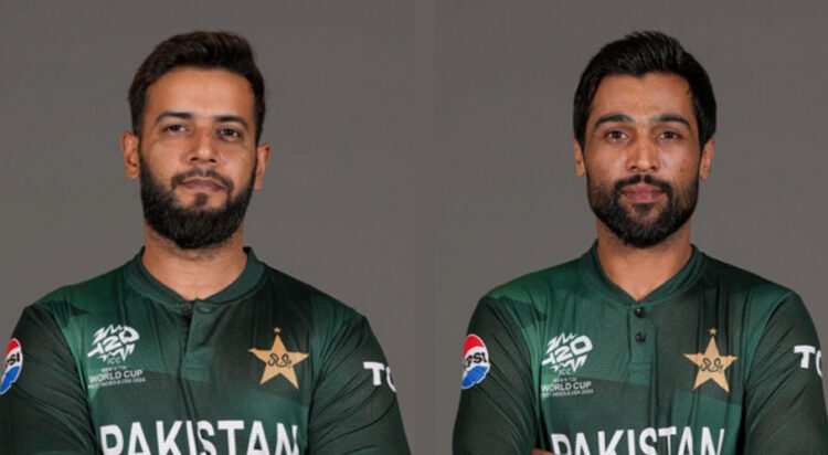 Mohammad Amir announces retirement following Imad Wasim