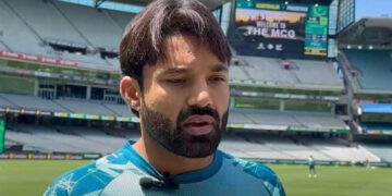 Rizwan fefuses to sign PCB central contract, demands T20I axing explanation