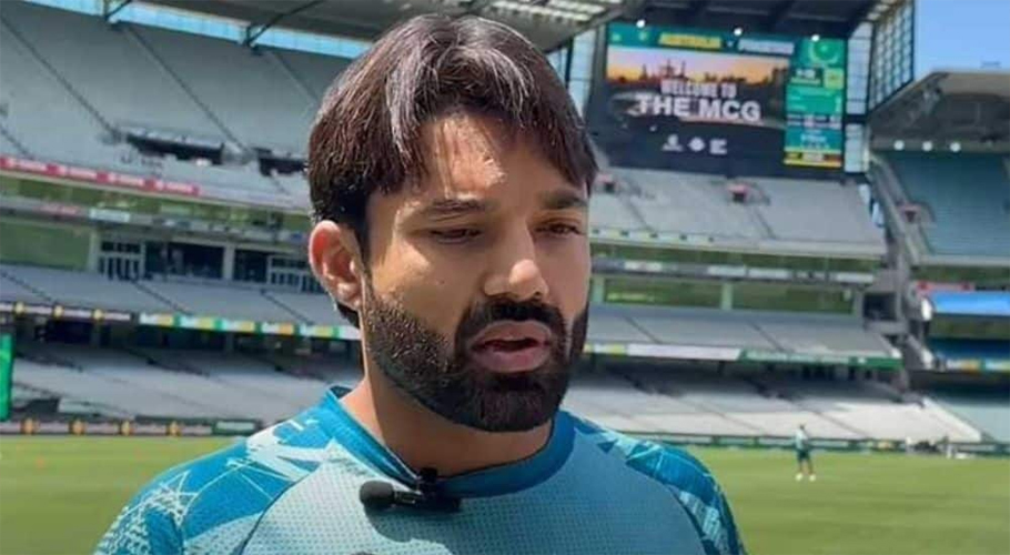 Rizwan fefuses to sign PCB central contract, demands T20I axing explanation