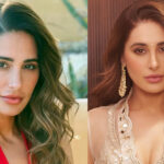Nargis Fakhri’s sister arrested for murder in tragic arson case