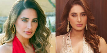 Nargis Fakhri’s sister arrested for murder in tragic arson case