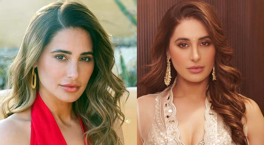 Nargis Fakhri’s sister arrested for murder in tragic arson case