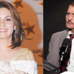 Nasir Adeeb reveals untold stories about Babra Sharif’s life and love