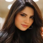Neelam Munir clears the air on her showbiz career’s future after marriage