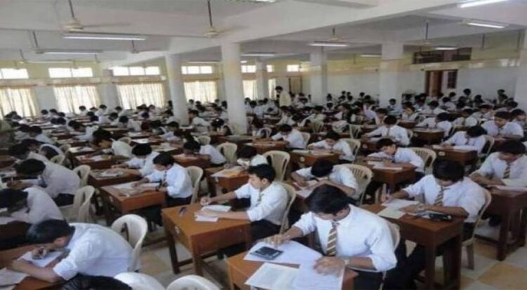 Exams for class 9 and 10 to start from April 8, confirms BSEK