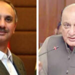 ATC orders release of Omar Ayub, Raja Basharat