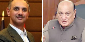 ATC orders release of Omar Ayub, Raja Basharat