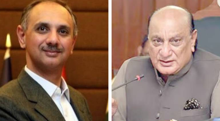 ATC orders release of Omar Ayub, Raja Basharat