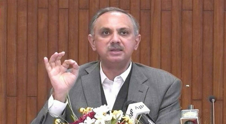 Omar Ayub says it’s time for govt to wake up