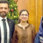 Oxford Pakistan Program Hosts Exclusive Hi-Tea
