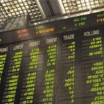 PSX opens in green, gains 113 points in early trading