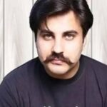 PTI’s Alamgir Khan arrested