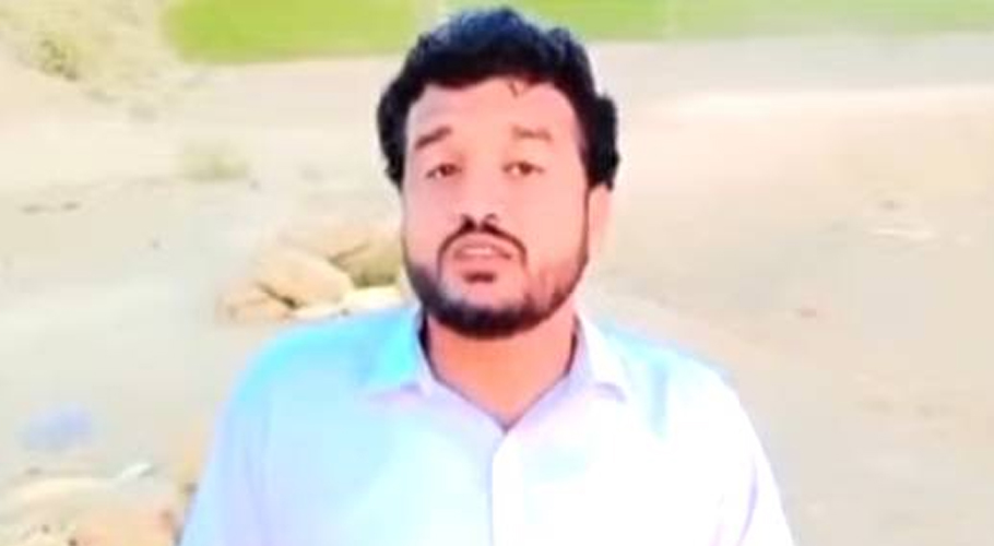 PTI ‘dead man’ walking and talking