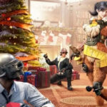 PUBG mobile launches Holiday Hangout event
