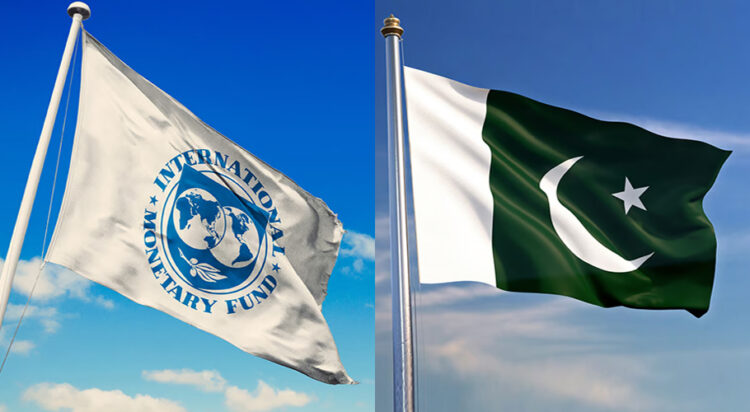 Pakistan fails to meet three major targets in the first IMF program review