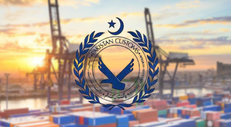 Customs expose massive fraud in Export Finance Scheme