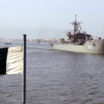 Pakistan Navy Takes the Lead in Asia, Surpassing Indian Navy