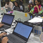 Freelancer Receiving 70% Less Work Due to Internet Slowdown in pakistan