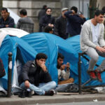 Why are thousands of Pakistanis applying for asylum in EU?